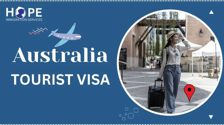 Australia Tourist Visa Explained: Everything You Need To Know