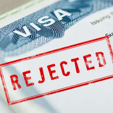 Visa Refusal