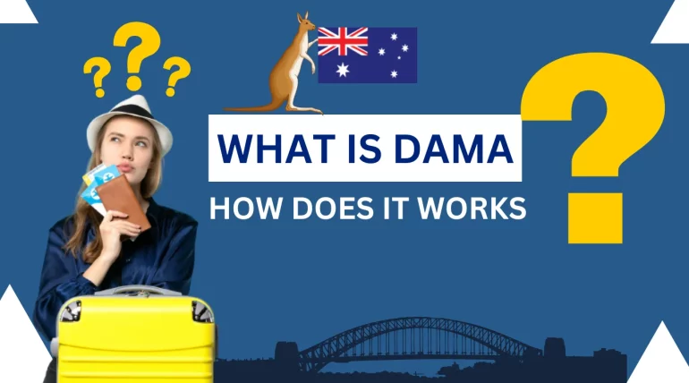 What Is DAMA And How Does It Work?